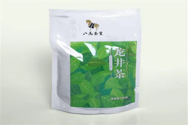 2021龙井茶叶十大品牌排行榜:贡牌上榜 第二中华老字号