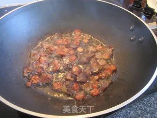 生炒糯米饭