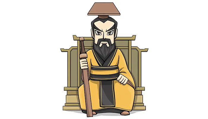 春秋五霸和战国七雄分别是谁 春秋五霸与战国七雄分别是