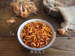 红葱酥
