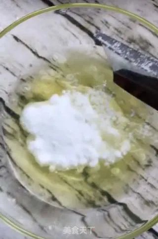 蔓越莓蛋糕