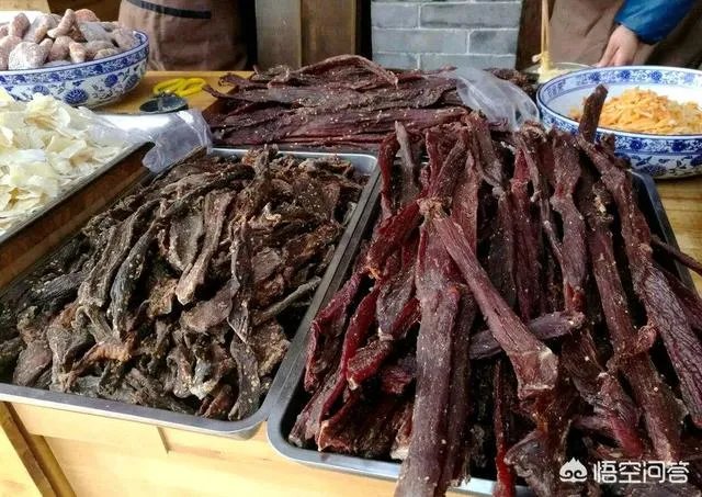 正宗的西藏牦牛肉多少钱一斤?