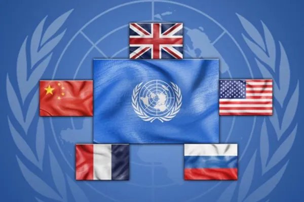世界理事国有哪些