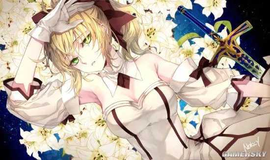 FGO国服官网地址 命运冠位指定国服官网预约地址