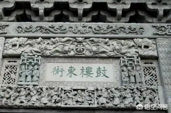 大同鼓楼东街是什么地方？