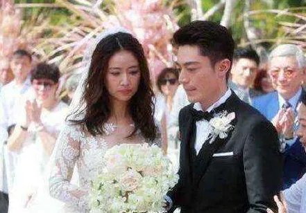 林心如和霍建华闹离婚是真的吗?