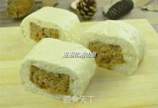 糯米卷