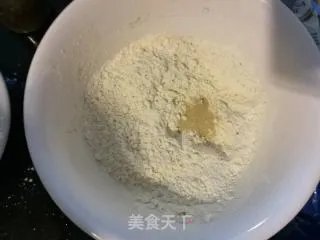 烤馕
