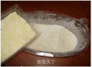 杏仁酥