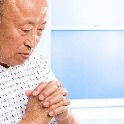 焦虑症躯体化症状吧?