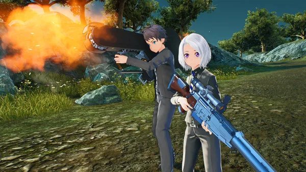 刀剑神域夺命凶弹steam售价 刀剑神域夺命凶弹steam卖多少