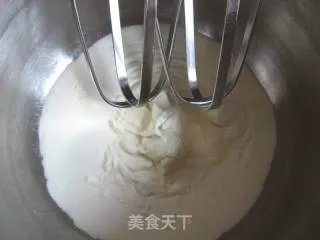 香草冰淇淋
