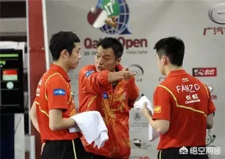 亚洲杯樊振东拒绝爆冷4-1逆转张本智和晋级决赛。双方实力差距真有这么大吗?