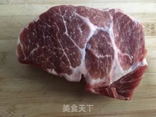 炸猪排