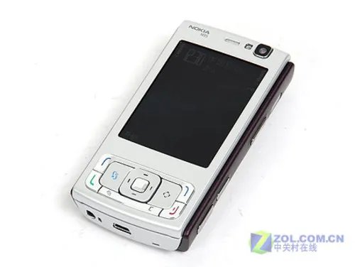诺基亚 N95