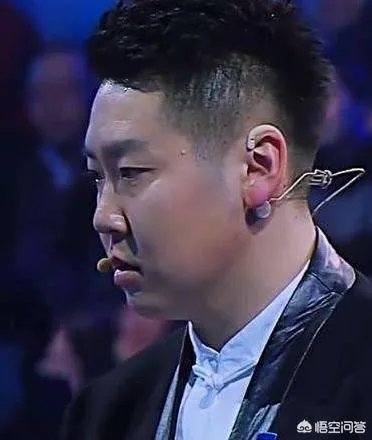 最强大脑鲍橒那么聪明，为什么只是围棋业余6段？