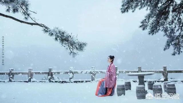 下雪天打雷是怎么回事?