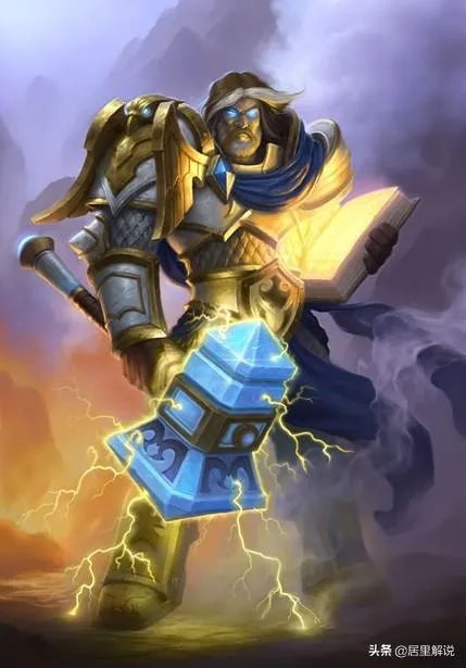 魔兽 英雄榜(盘点魔兽世界中各职业代表英雄人物)