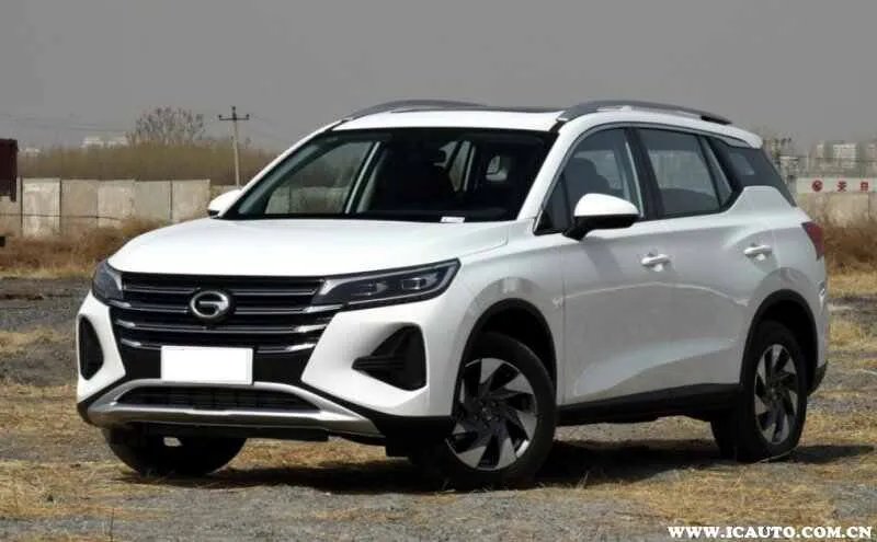 SUV销量排行榜前十名,2021年SUV汽车销量排行榜