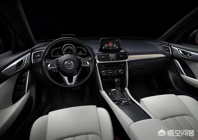 CX-4什么级别