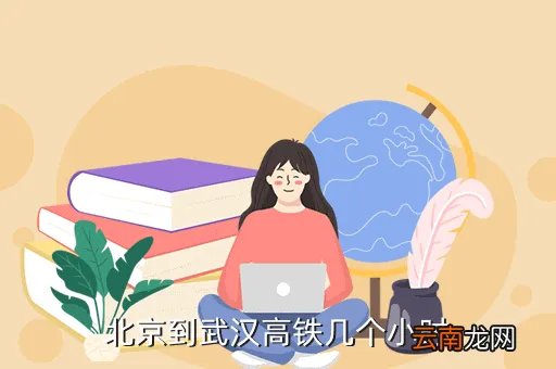高铁 武汉 北京,武汉到北京的高铁途经过那些城市