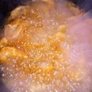香辣虾