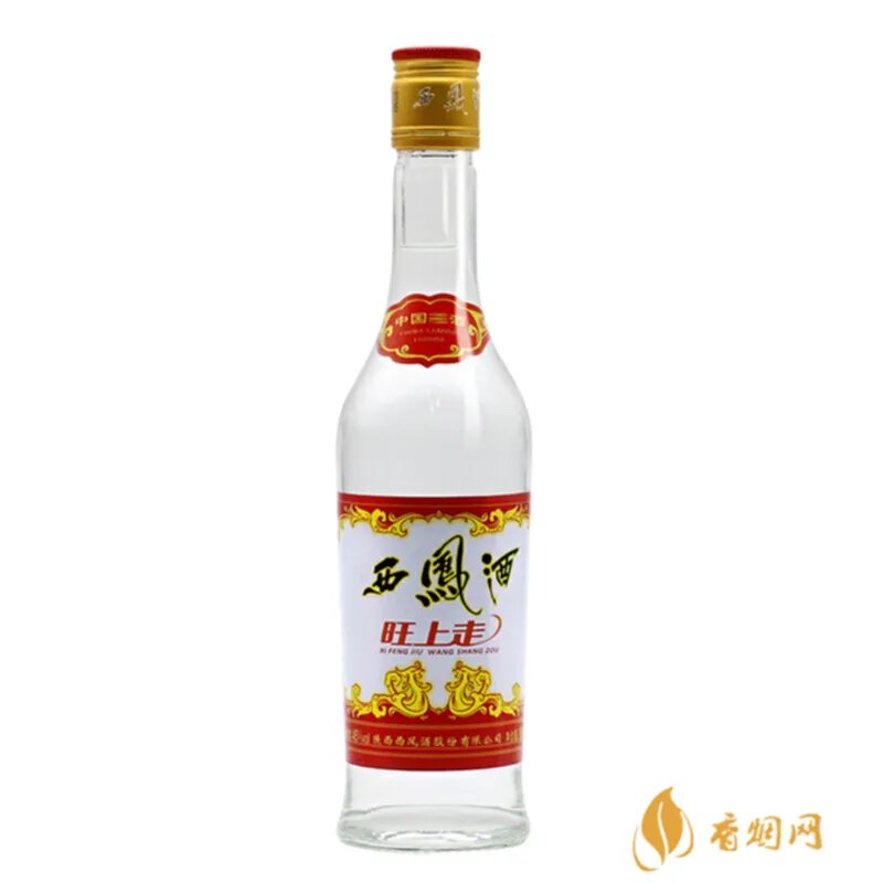 西安白酒排行榜价格表:品味西安白酒的最佳选择