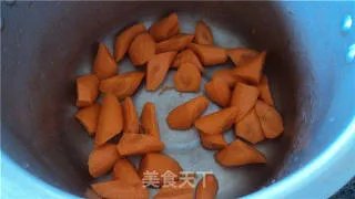 海带绿豆汤