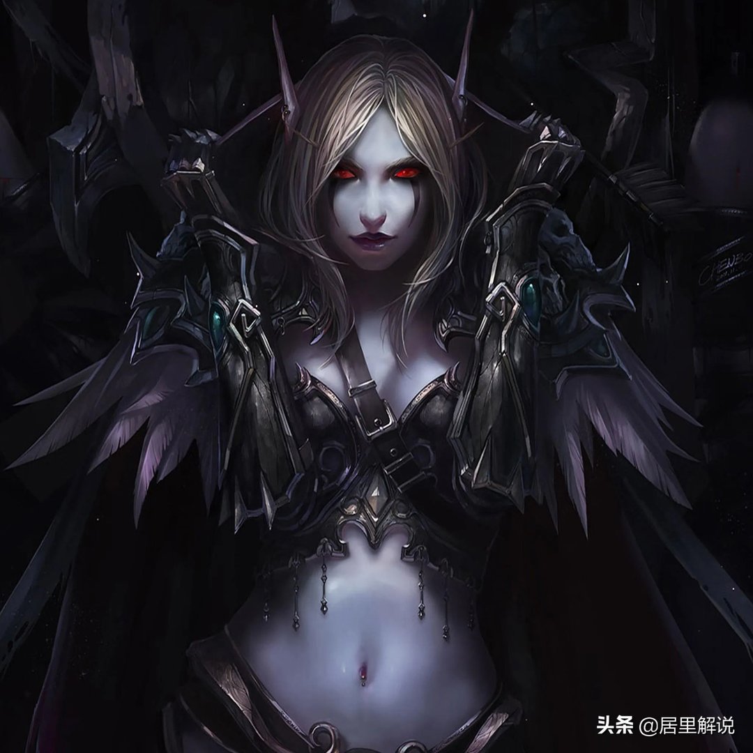 魔兽 英雄榜(盘点魔兽世界中各职业代表英雄人物)