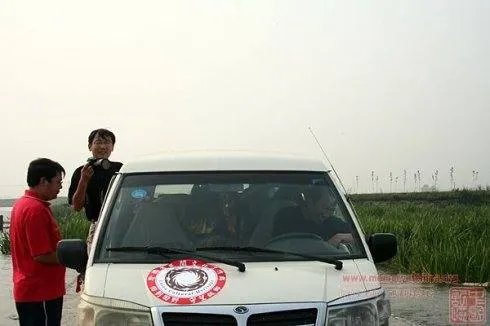 白起渠的历史