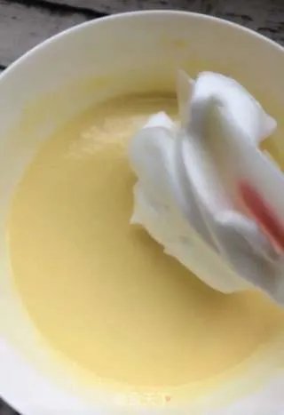 蔓越莓蛋糕