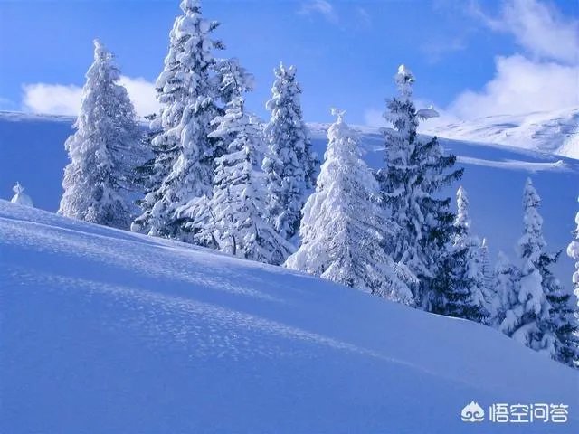 下雪天打雷是怎么回事?