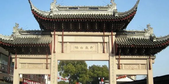 黄山十大旅游景点