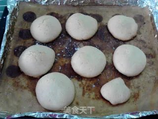 光酥饼
