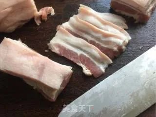 荷叶粉蒸肉