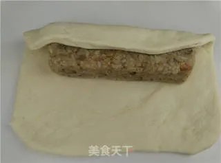糯米卷