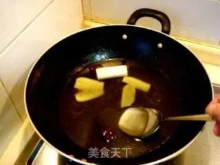 水晶肘子