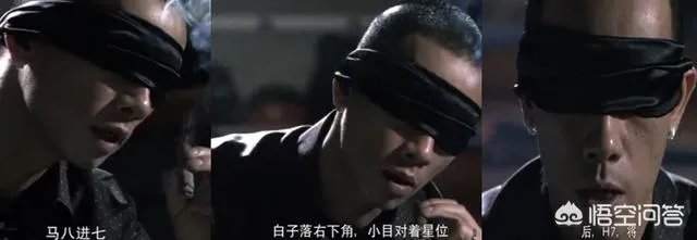 最强大脑鲍橒那么聪明,为什么只是围棋业余6段?