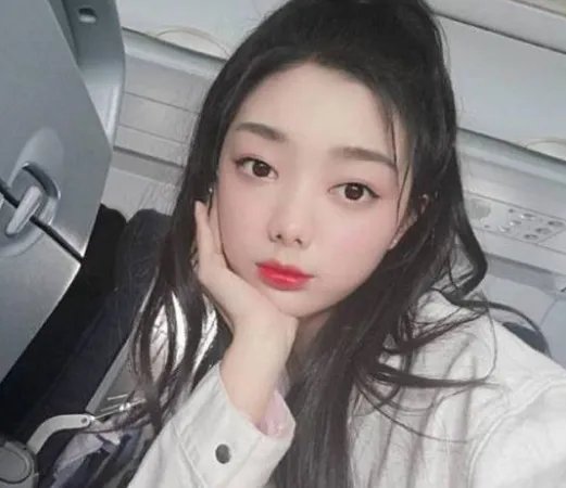 李紫婷为什么会中文?