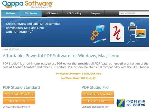 Linux实验室:如何在Linux上玩儿转PDF