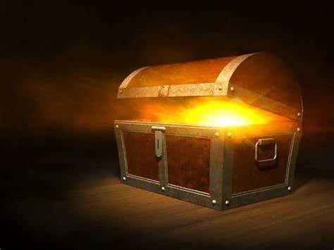 treasure是什么意思