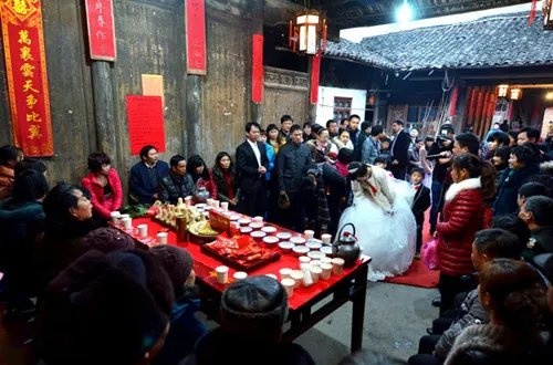 农村婚房布置图片大全 怎么布置农村婚房