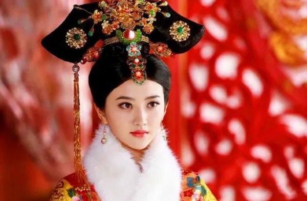 固伦温宪公主与和硕悫靖公主为什么不用和亲?她们是什么地位?
