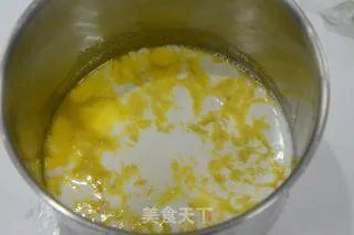 零失败戚风蛋糕做法(面包机做戚风蛋糕)