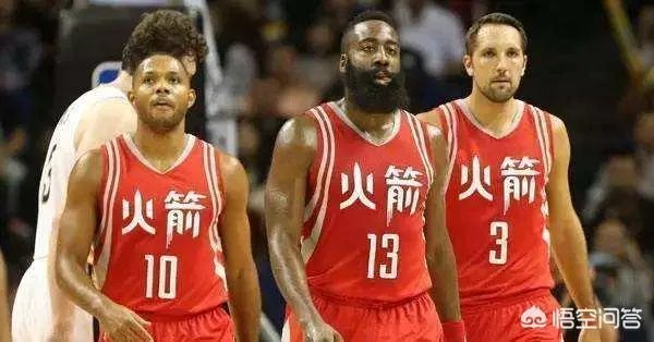 莱恩安德森部分保障合同重回火箭队,火箭为什么再次选择曾经放弃的安德森?