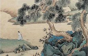 当代著名山水画家排名
