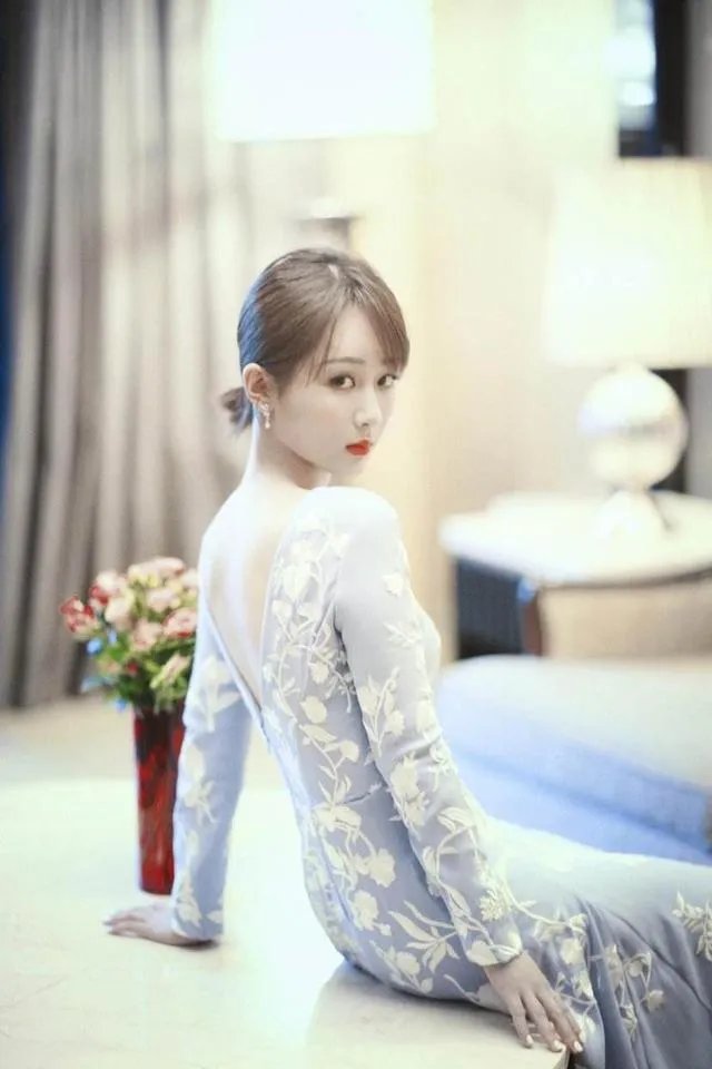 杨紫好看吗