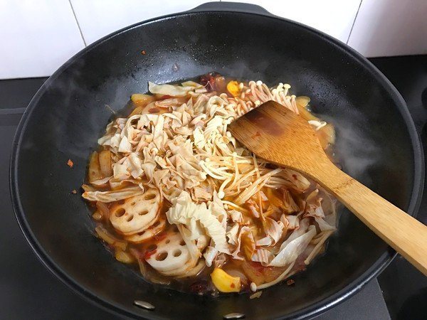 烤鱼的制作方法和配料是什么?