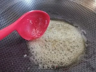 琥珀核桃仁