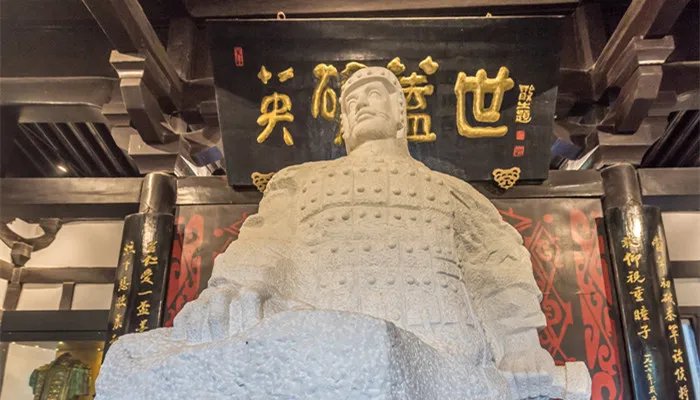 四面楚歌是什么意思 成语四面楚歌是什么意思